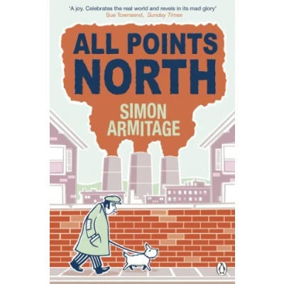 Abbildung von All Points North: the bestselling memoir from new Poet Laureate