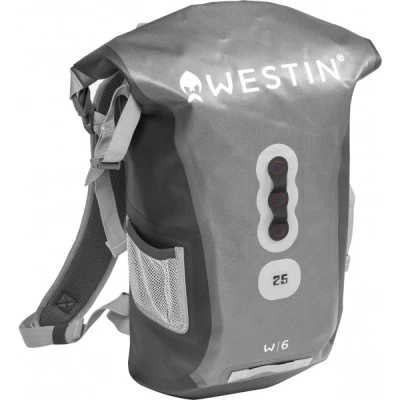 Abbildung von Westin W6 Roll Top Rucksack 25L Angelrucksack