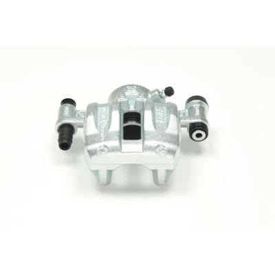 Abbildung von ATE 24.3521 1717.5 Bremssattel ohne Halter FIAT: Ducato III Kastenwagen, Bus, Pritsche / Fahrgestell, PEUGEOT: Boxer Kastenwagen
