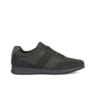 Abbildung von Geox U Avery B Sneaker, MUD, 41 EU