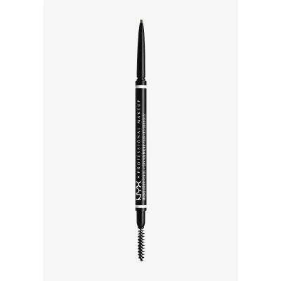 Abbildung von NYX Professional Makeup Micro Brow Pencil Ash Brown