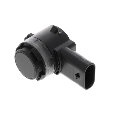 Abbildung von VEMO V30 72 0282 Parksensoren vorne, hinten schwarz Ultraschallsensor MERCEDES BENZ: GLA