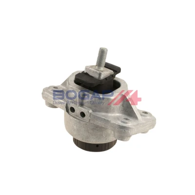 Abbildung von BOGAP C4245133 Kühlwasserthermostat 87C mit Temperatursensor Kunststoff MERCEDES BENZ: A Klasse, B Klasse
