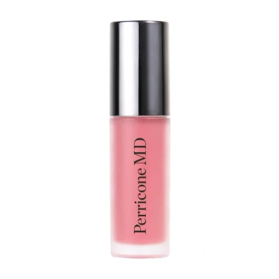 Abbildung von Perricone MD No Makeup Lip Oil 5.5ml (Various Shades) 4 Pink Grapefruit
