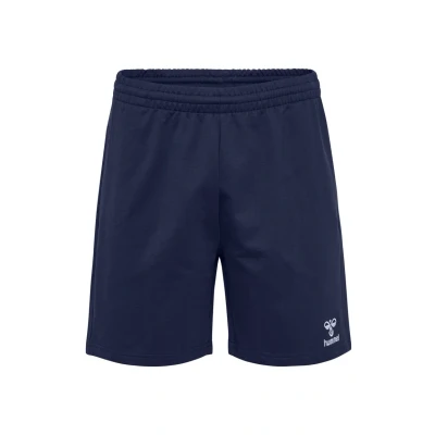 Abbildung von Hummel Hmlgo 2.0 kurze Sporthose, Herren, Größe: XXL, Marine