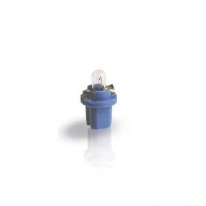 Abbildung von PHILIPS 12603CP Glühlampe, Instrumentenbeleuchtung 12 1,2 Kunststoffsockellampe B8.5d/1.5