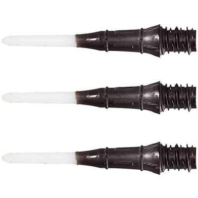 Abbildung von L Style Premium Lippoint Twotone 30er Pack Farbe Schwarz