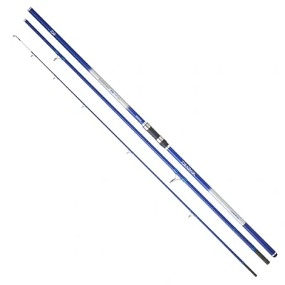 Abbildung von Daiwa Shorecast Surf S Strandrute 4,20m Brandungsrute