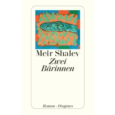 Abbildung von Zwei Bärinnen: Roman (detebe)