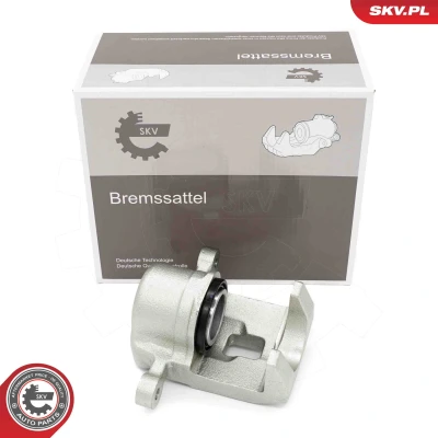 Abbildung von ESEN SKV 67SKV303 Bremssattel Hinterachse, links SSANGYONG: Rexton / 2, W, RODIUS 2