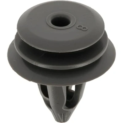 Abbildung von RESTAGRAF 12160 Clip, Zier /Schutzleiste MINI: Schrägheck, Clubman, BMW: 1 Cabrio, 3 Compact, X3