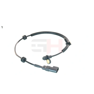 Abbildung von GH 712507V ABS Sensor Hinterachse, Hinterachse links FORD: Focus Mk1 Schrägheck, Kombi, Limousine