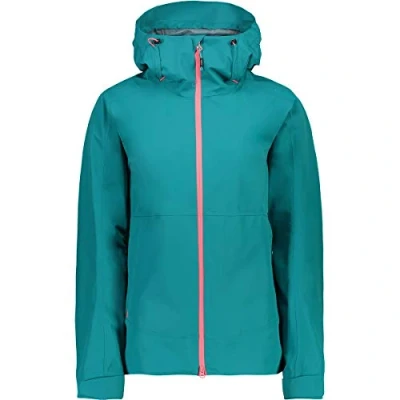 Abbildung von CMP Softshelljacke Damen Woman Jacket Fix Hood 30Z5526