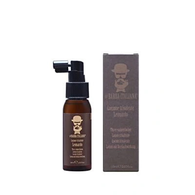 Abbildung von Barba Italiana Leonardo Lotion 60 ml