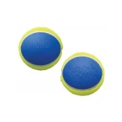 Abbildung von Kong Squeakair Ultra Balls Hundespielzeug Gro...