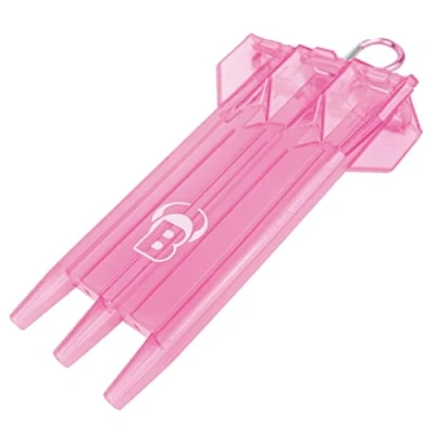 Abbildung von BULL&#039;S Acra X Darttasche, Pink, Standard