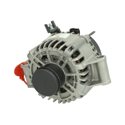 Abbildung von BOSCH 0 986 049 520 Lichtmaschine 14V 115A FORD: MONDEO 3, 3 Kombi, Stufenheck