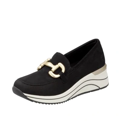 Abbildung von Remonte Loafer Slipper
