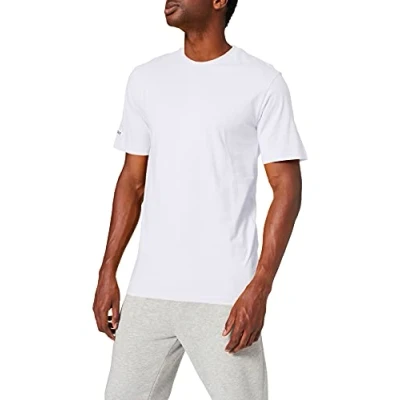 Abbildung von uhlsport Herren Team T Shirt, weiß, L