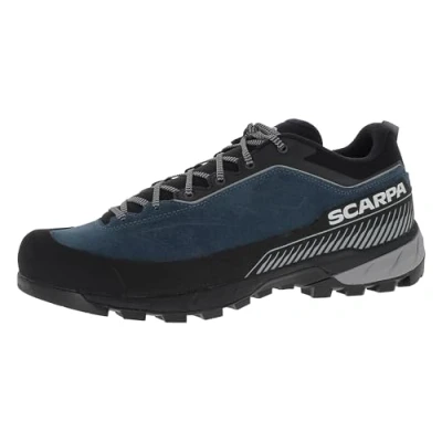 Abbildung von Scarpa Rapid XT Hikingschuh, Herren, Größe: 45.5, Blue Schuhe