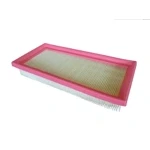 Abbildung von ALCO FILTER MD 8712 Luftfilter 36,0 122,0 253,0 Filtereinsatz MITSUBISHI: Mirage / Space Star Schrägheck