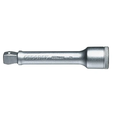 Abbildung von GEDORE 3090 KR 3 Verlängerung, Steckschlüssel 10 (3/8&quot;)mm (Zoll) Chrom Vanadium Stahl