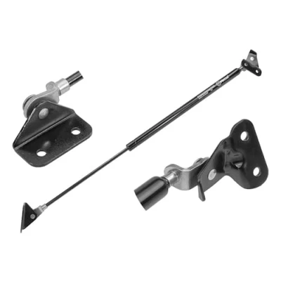 Abbildung von MEYLE 33 40 910 0000 Heckklappendämpfer 470 642 rechts ORIGINAL Quality OPEL: Agila A, SUZUKI: Wagon R+ II Schrägheck