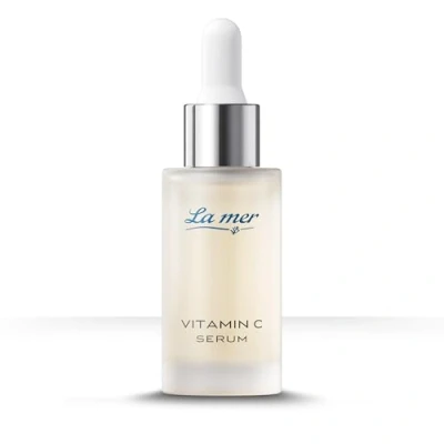 Abbildung von La mer Cuxhaven Vitamin C Serum 30 ml
