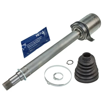 Abbildung von MEYLE 014 498 0018 Gelenksatz ORIGINAL Quality getriebeseitig, Vorderachse rechts MERCEDES BENZ: B Klasse, A Klasse