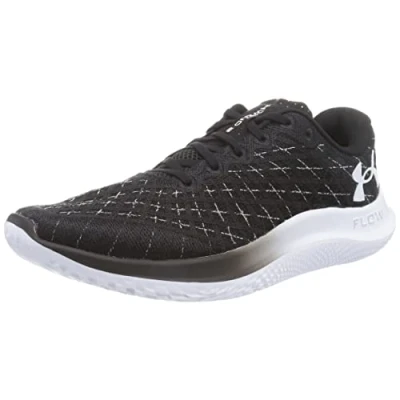 Abbildung von Laufschuhe Mann Under Armour FLOW Velociti Wind Schwarz