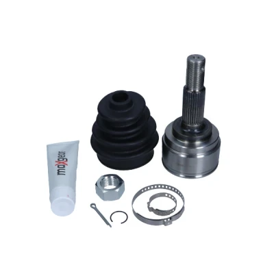 Abbildung von MAXGEAR 49 3161 Gelenksatz radseitig NISSAN: NV200 / Evalia Bus, Juke, TEANA 2