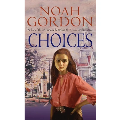 Abbildung von Choices: Number 3 in series (Cole)