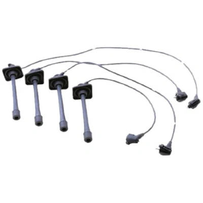 Abbildung von JAPANPARTS IC 240 Zündkabelsatz TOYOTA: RAV4 I SUV, Picnic, Camry IV Limousine
