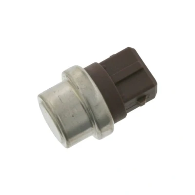 Abbildung von FEBI BILSTEIN 18650 Kühlmitteltemperatursensor Rot VOLKSWAGEN: GOLF 2, Passat B3/B4 Variant, 1 Cabriolet