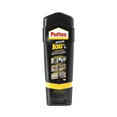 Abbildung von Pattex Klebstoff 100% Multi Power Kleber 100 g