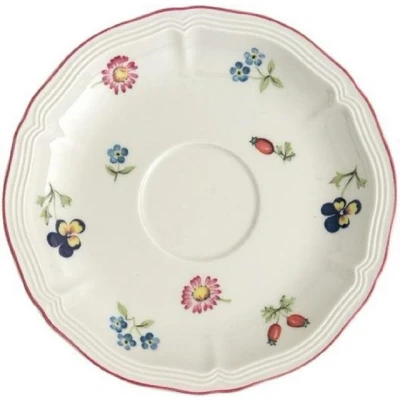 Abbildung von Villeroy &amp; Boch Petite Fleur Kaffee /Teeuntertasse 15 cm