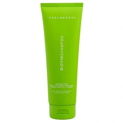 Abbildung von Veganboost Biotin Shampoo 250ml
