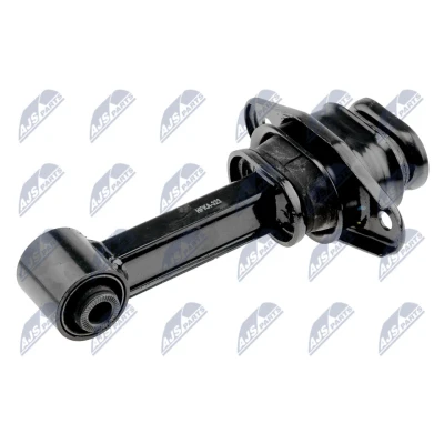 Abbildung von Lagerung, Motor NTY ZPS KA 323