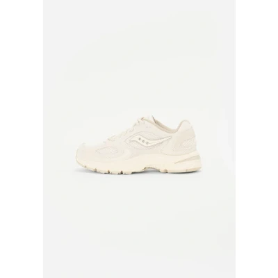 Abbildung von Saucony GRID JAZZ Unisex Sneaker low, Größe: 40.5, Ivory Schuhe