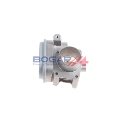 Abbildung von BOGAP L6319103 Drosselklappe OPEL: Astra H Schrägheck, Corsa C Meriva A