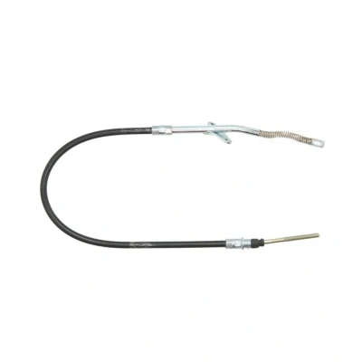 Abbildung von AUGER 74204 Handbremsseil hinten links 1020 MERCEDES BENZ: T2/LN1 Kasten / Kombi