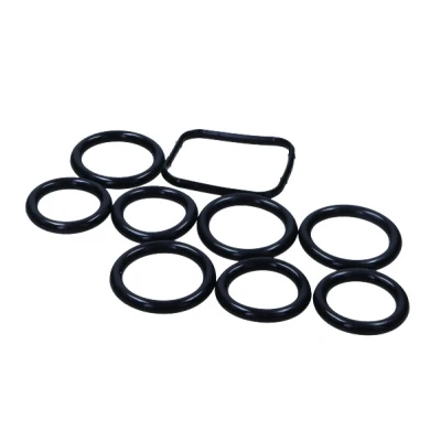 Abbildung von MAXGEAR 70 0136 Dichtungssatz, Ansaugkrümmer FORD: Focus 2 Schrägheck, Kombi, FIESTA 6, PEUGEOT: 307 SW, 207 407 Limousine