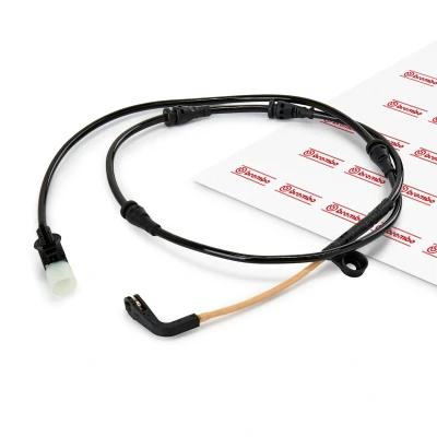 Abbildung von BREMBO A 00 265 Verschleißanzeige LAND ROVER: Discovery 3, Range Rover Sport, 4