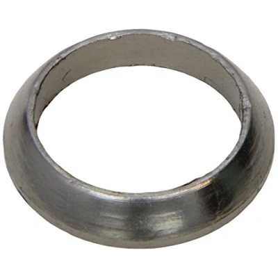 Abbildung von HJS 83 13 2810 Dichtring, Abgasrohr 59 MERCEDES BENZ: A Klasse, Vaneo