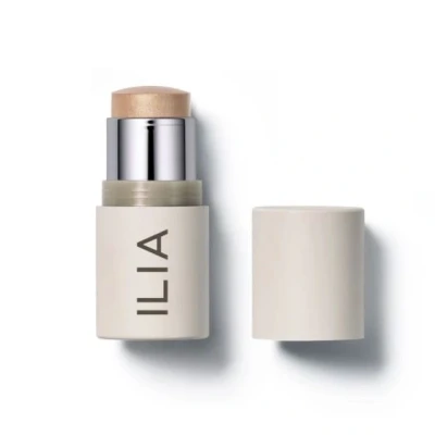 Abbildung von ILIA Beauty Multistick Lip &amp; Cheek Tint, Damen, Größe: 4.5 g, Cosmic dancer
