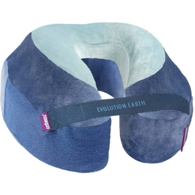 Abbildung von Cabeau Evolution Earth Nackenkissen 25 cm Terra