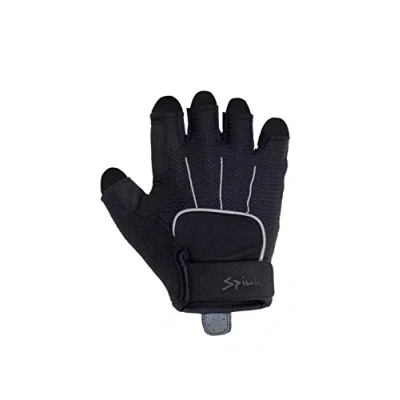 Abbildung von Spiuk Urban, Herren Handschuhe XXL Schwarz