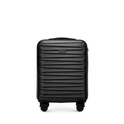 Abbildung von Wittchen Skyspeed LINE Collection Trolley, Größe: One Size, Black