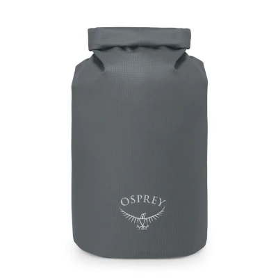 Abbildung von Osprey Europe Wildwater Dry Bag 15, Unisex Rucksack, Tunnel Vision Grey, O/S