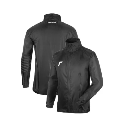 Abbildung von Reusch Torwart Regenjacke Goalkeeping Raincoat Padded